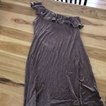 American Eagle AEO NWT One shoulder Summer dress Photo 1