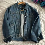 Eddie Bauer Jean Jacket  Photo 0