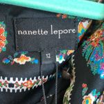 Nanette Lepore Dress,Size 12 Photo 3