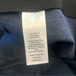 Talbots  Montauk Pull On High Waist Ankle Length Pants 8P petite NWT Photo 6