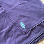 Free People Movement  Hot Shot Tee Romper in Dark Espresso Size XS Photo 6