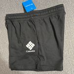 Columbia Women’s Trek French Terry Shorts Photo 4