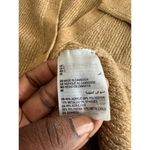 INC International Concepts Women's Sequined Long Button Up Cardigan Size L Tan Size L Photo 11