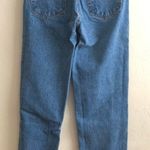 Jordache Vintage  high waist tapered mom jeans Photo 1