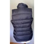 Free Country Puffer Vest Women S Down Filled Blue Full Zip Packable Outdoor Ski Photo 5
