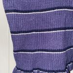 LA Hearts Cropped Sweater Photo 3