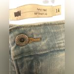 Levi's Levi 525 Gray Jeans Photo 1