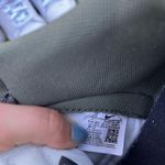 Nike Dunk High Up Green Sneakers Photo 4