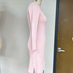 BCBGMAXAZRIA Pink BCBG MAXAZRIA Bodycon Dress M Photo 5