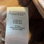 Babaton  Pant 4 The Group Corduroy Tan Photo 5