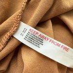 Free People Movement Hot Short Flirt Dress Size XS Brown Photo 9