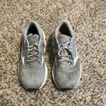Mizuno  wave horizon 5 grey Photo 1