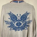 Peruvian Connection  Open Front Cardigan Photo 5