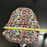 Disney  Mickey Mouse Patterned Backpack Photo 5
