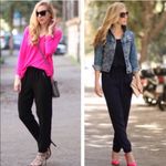 J.Crew NWT  Turner Pants 00 Photo 1