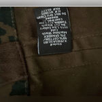 Sanctuary  Brown Black Leopard Print Jean Jacket Size Small S Photo 7