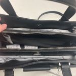 Calvin Klein Women’s Tote Crossbody Blue Size 7.5X4.5X11 Photo 9