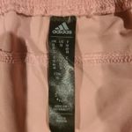 Adidas Pink Shorts Size 1X Photo 4