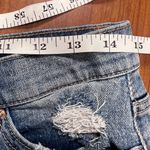 BKE  Denim Parker Women’s High Rise Jean Shorts Photo 2