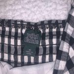 Wild Fable plaid top Photo 3