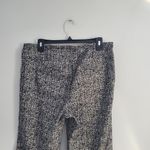 Soho Apparel  LTD Gray Tweed Pants 14 Photo 3