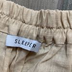 Sleeper linen pants Size undefined Photo 2