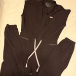 FIGS  Scrub Romper Photo 0