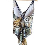 Hurley  Palm one piece Photo 2