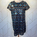 Show Me Your Mumu  Tallulah Dress Sequin Shift‎ Photo 2