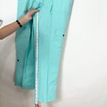 L.L.Bean Mint Cargo Pants 12 Photo 7