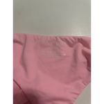 Riot Swim Thong Bikini Mira Bottom - Blush XL Photo 2