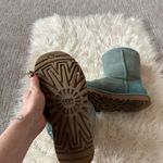UGG  Australia 5825 Classic Short in Jade Green Photo 7