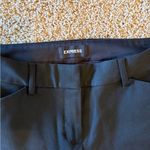 EXPRESS  Midnight Blue Dress Pants Photo 1