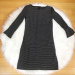 Madewell  Knit Bell-sleeved Dress XXS Photo 1
