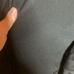 Paparazzi Sport-Tek Black Women  Jewelry Jacket Gently Worn Size XL Photo 11