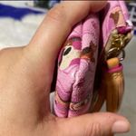 Dooney & Bourke Disney parks x  PINK dogs crossbody purse Photo 4