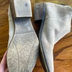 Very Volatile  Women’s Size 7 Aldworth Ankle Bootie Boots Suede Leather Sand Photo 6
