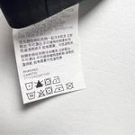 Donna Karan  Women's Sporty Galaxy  Multi-color  High Neck Active  Bra SZ L NWT Photo 1