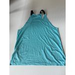 Cascade Sport Tank Top Athletic Sleeveless Breathable Activewear Large Photo 3