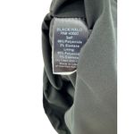 Black Halo  Judy Floral Ponte Sheath Dress Floral Abstract Artsy NWT Size 4 Photo 4