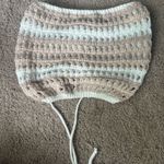 Tic Toc Crochet tube top Photo 0