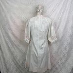 Julia Amory Mini Casablanca Dress Ballet‎ Pink Size XS NWT $298 No Belt!! White Photo 4