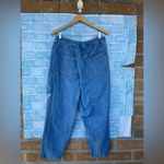 Maison Mihara Yasuhiro Denim Pants size 46/large Blue Photo 9