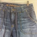 Life is Good  Women's Bermuda Cargo Shorts Size 10 Photo 5