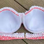 Victoria's Secret Victoria’s Secret Strapless Bikini Top size 34B Photo 3
