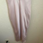 House Of CB House of‎ cb Myrna dress in color crystal (light pink/champagne) NWOT size S Photo 8