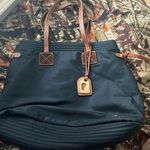 Dooney & Bourke  Nylon Shoulder Bag Photo 0