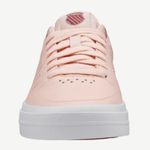 K-Swiss Women's Court Tre Shoes Photo 1