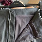 H&M Leather Skirt Photo 6