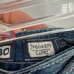 Miss Me jean capri 30 Photo 3